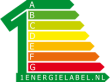 logo 1energielabel