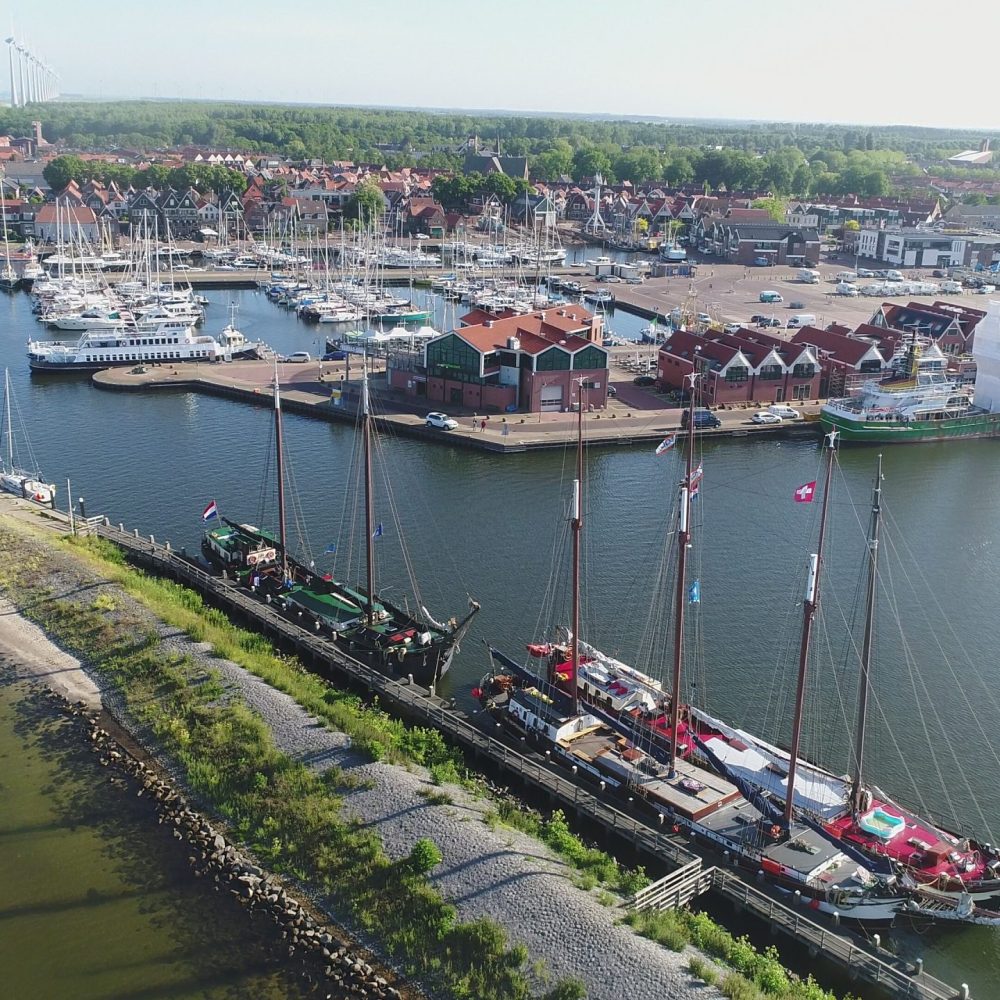 Haven van Urk